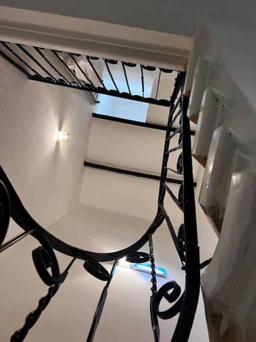Dar Barbara - Duplex 1 Double Bed Maltese Style House Villa Cospicua Exterior photo